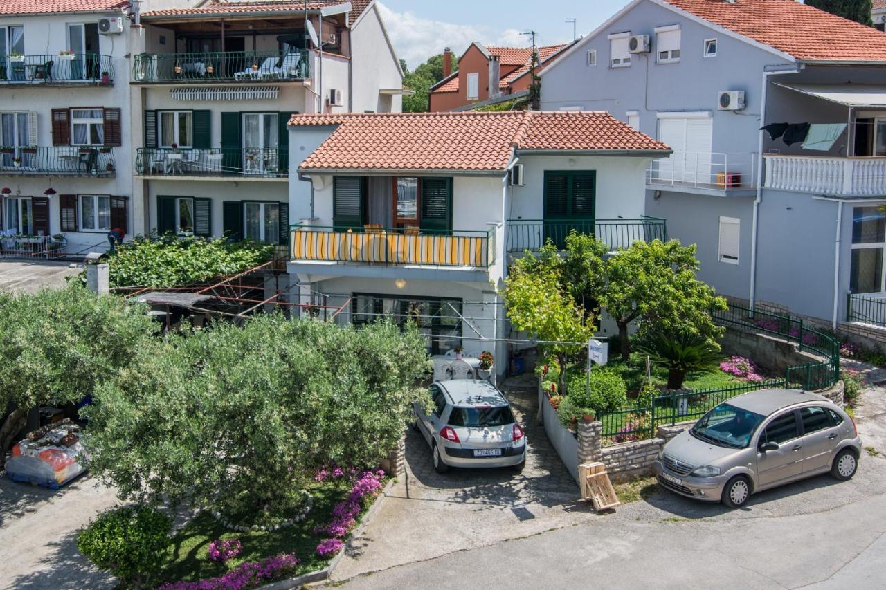 By The Sea Biograd Na Moru, Biograd - 12829 Apartamento